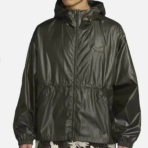 Nike | Jackets & Coats | Nike Air Dx40 Woven Sweat Jacket